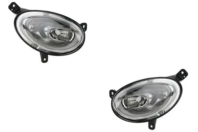 Immagine prodotto di Johns, indicatore di direzione adatto per Fiat 500X -334 09/14- set anteriore destro e sinistro