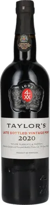 Produktbild von Taylor's Late Bottled Vintage Port 2020 19% Vol. 0,75l
