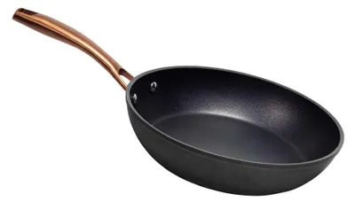 Produktbild von Cecotec Bratpfannen Polka Fantasy 24 Bucket Golden
