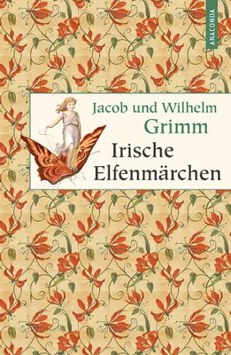 Produktbild von Irische Elfenmärchen