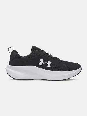 Produktbild von Under Armour UA BGS Assert 11 Schuhe für Jungen 5.5