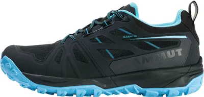 Produktbild von Damen Leichtwanderschuh Saentis