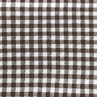 Image de Tissu - Berta - largeur 140 cm - marron