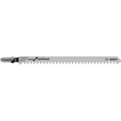 Obrázek produktu pro BOSCH 2608634243 5 pilových listů BOSCH PRO T344DF
