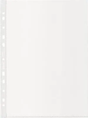 Produktbild von Euroobal Esselte recyklovaný A4 70 mic.