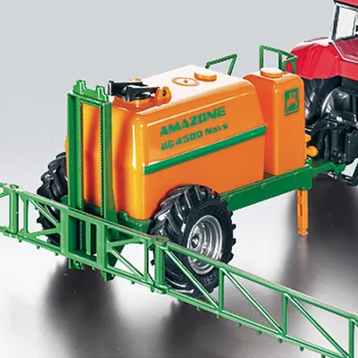 Produktbild von 2563 Hänger-Feldspritze 1:32