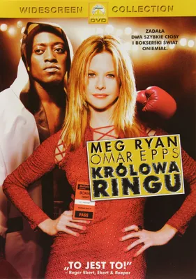Produktbild von Die Promoterin (nur Originalversion) [DVD]
