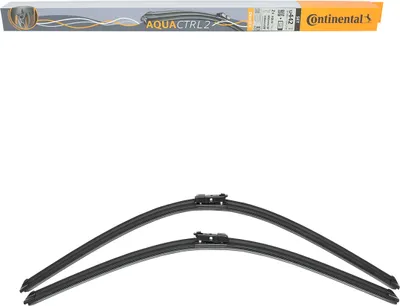 Immagine prodotto di Set di tergicristalli anteriori Continental AQUACTRL2, dimensioni 800mm/700mm, compatibile con:
* PEUGEOT 5008 (0U, 0E)
* PEUGEOT 3008 (0U)
* CITROËN C4 Grand Picasso II