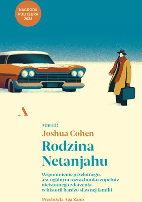 Image de Rodzina Netanjahu.