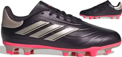 Produktbild von Adidas IG8737 Copa Pure 2 Club FxG JR Fußballschuhe Größe: 33
