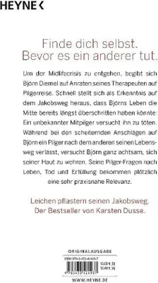 Zdjęcie produktu dla Achtsam morden am Rande der Welt (3)