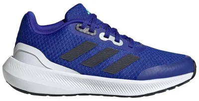 Produktbild von adidas Runfalcon 3 Lucid Blue Legend Ink Cloud White (GS) - EU 30.5