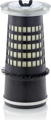 Produktbild von Luftfilter MANN-FILTER C 14 010 Filtereinsatz