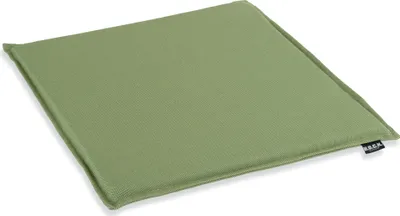 Produktbild von H.O.C.K. Caribe Outdoor Sitzkissen MINNI 40x40x2cm pistazie bosque col. 01