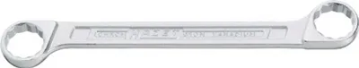Imagen del producto de Llave de doble anillo Hazet 610N-10X11
