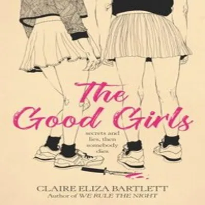 Produktbild von The Good Girls