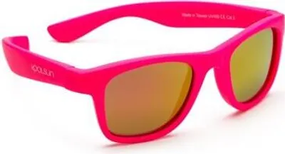 Immagine prodotto di Koolsun Wave Rosa Neon 3m+ 662187842783
