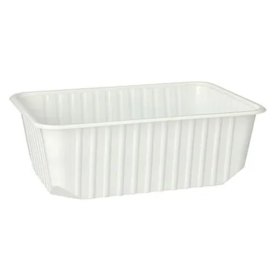 Immagine prodotto di Papstar tazza da imballaggio monouso senza coperchio PP 1000 ml 50 pezzi