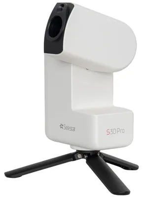 Obrázok produktu pre Inteligentný astronomický teleskop ZWO Seestar S30 PRO – oficiálny distribútor CZ/SK