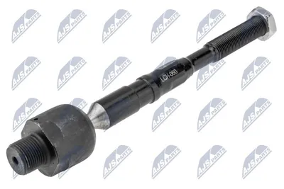 Produktbild von NTY SDK-CH-060 Axialgelenk Spurstange für FORD USA EDGE (U387) Vorne Rechts Vorne Links