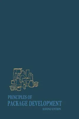 Produktbild von Principles of Package Development