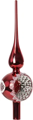 Produktbild von Weihnachtsschmuck Ähre 7x8x31 cm D/208 Eurofirany