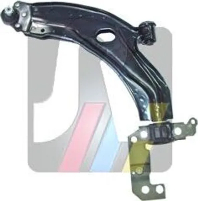Produktbild von RTS 96-00187-2 Querlenker Vorne Links Unten für FIAT Doblo Cargo (223)