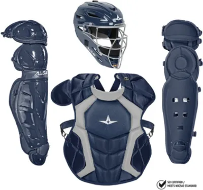 Obrázek produktu pro All Star CKCCPRO4 Classic Professional Chytačská barva Navy