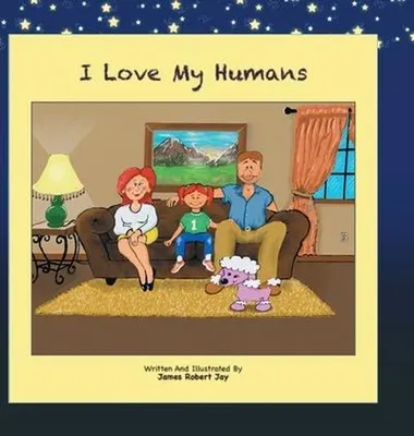 Image de I Love My Humans