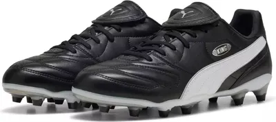 Obrázek produktu pro Puma KING LIGA FG/AG BURNT OLIVE-BURNT OLIVE-BURNT 44,5