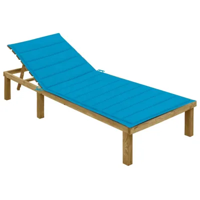 Zdjęcie produktu dla VidaXL 3065823, Niebieski