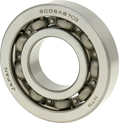 Produktbild von 101_Octane Kugellager NTN offen SC05A97 C3 - 25x56x12mm