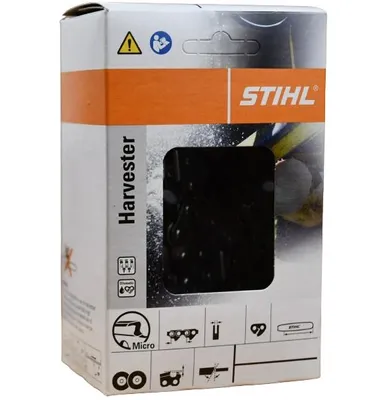 Produktbild von Stihl Sägekette .404" 2.0mm 50cm 66TG Rapid Micro 40RMHS 36200000066