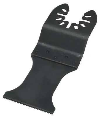 Produktbild von Multitool-Sägeblatt CarbidePro 35 x 40 mm Universal - Pro Stück