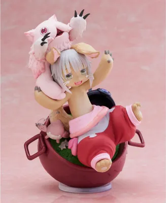 Image de Figurka TAITO Nanachi z  Abyss: Złote Miasto Słonecznego Słońca, 16 cm