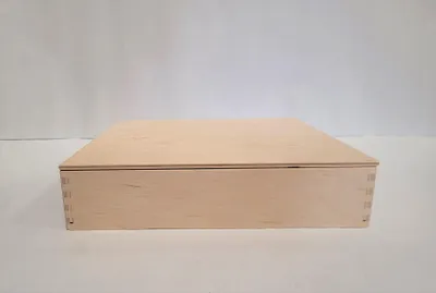 Obrázok produktu pre Alexander Toys 2770, Úložný box na hračky, Drevo, Voľne stojace, Chlapec / dievča, Jednofarebné, Štvorec
