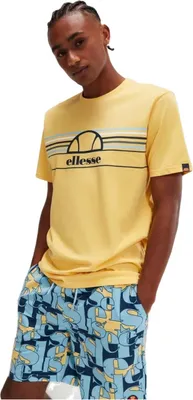 Produktbild von ELLESSE LENTAMENTE TEE Gelb