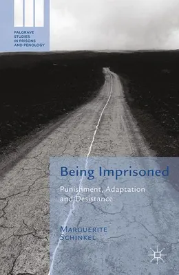 Produktbild von Being Imprisoned