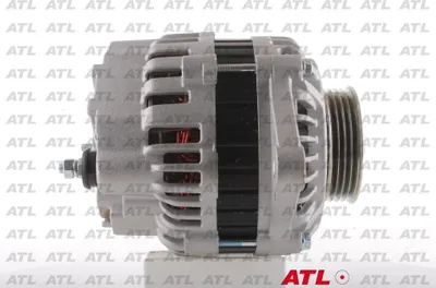 Produktbild von ATL Lichtmaschine Generator LiMa