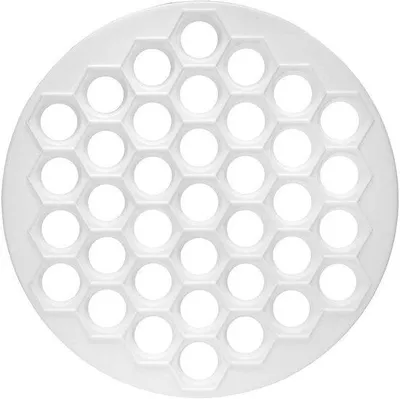 Produktbild von Makelose deegzakken - 37 Stück - ideal für Ravioli und Pelmeni
