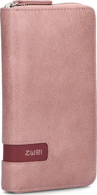 Produktbild von ZWEI Geldbörse M.WALLET Wallet MW2 blush Langbörse rosa
