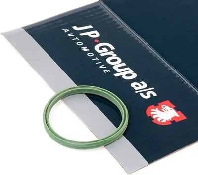Produktbild von JP GROUP Ladeluftschlauch-Dichtung 1117750100 für VW Golf IV Schrägheck (1J1) FPM (Fluor-Kautschuk) 43,95mm