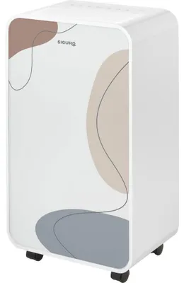 Immagine prodotto di Siguro Dry Nest C400L 16L WiFi