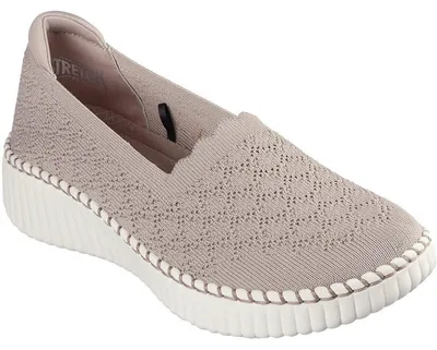 Obrázok produktu pre Skechers Wilshire Blvd 100636-TPE, dámska obuv