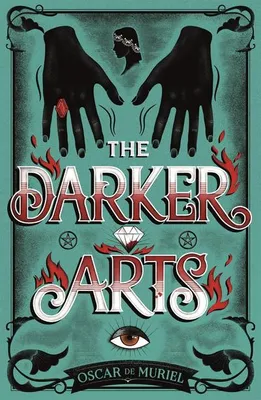 Obrázok produktu pre The Darker Arts
