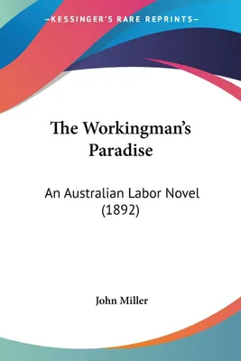 Produktbild von The Workingman's Paradise