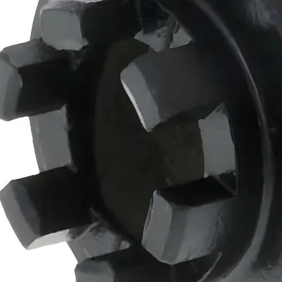 Image de Clé à écrou à créneaux (embrayage) Buzzetti pour Vespa PX, PE 80 - 200