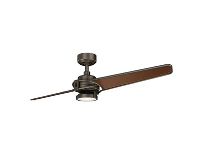 Obrázok produktu pre Xety - 142 cm ventilátor - bronzový