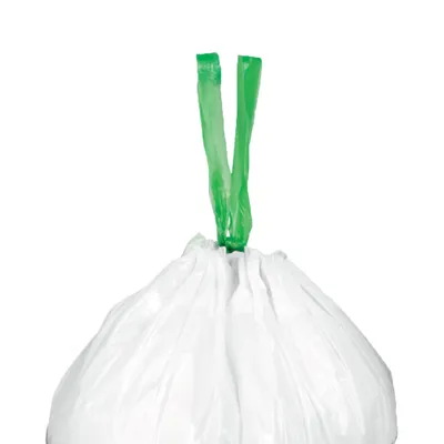 Produktbild von Brabantia - PerfectFit Beutel 23-30 L (G) - 20 Stück pro Rolle (Aufreißkarton),Farbe:weiss, 105302
