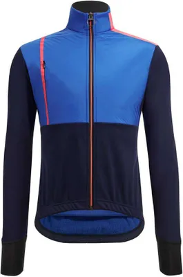 Zdjęcie produktu dla Santini Vega Absolute Kurtka Nautica S